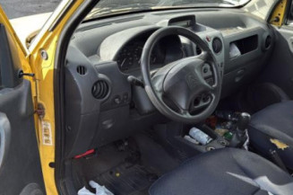 Porte avant gauche CITROEN BERLINGO 1