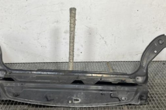 Face avant CITROEN BERLINGO 1 Photo n°1