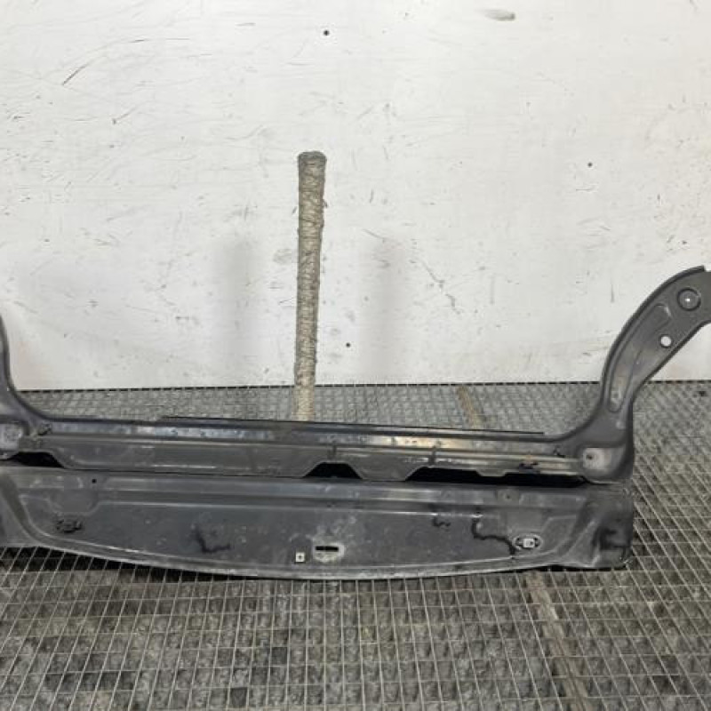 Face avant CITROEN BERLINGO 1 Photo n°1