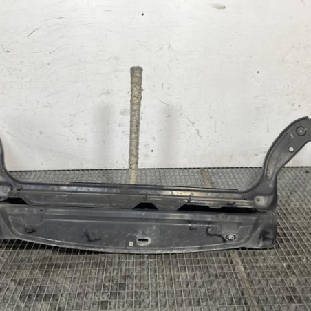 Face avant CITROEN BERLINGO 1 Photo n°1