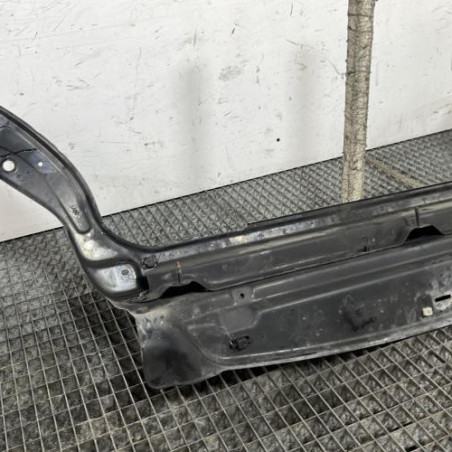 Face avant CITROEN BERLINGO 1