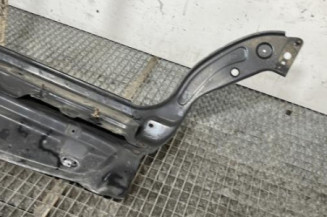 Face avant CITROEN BERLINGO 1