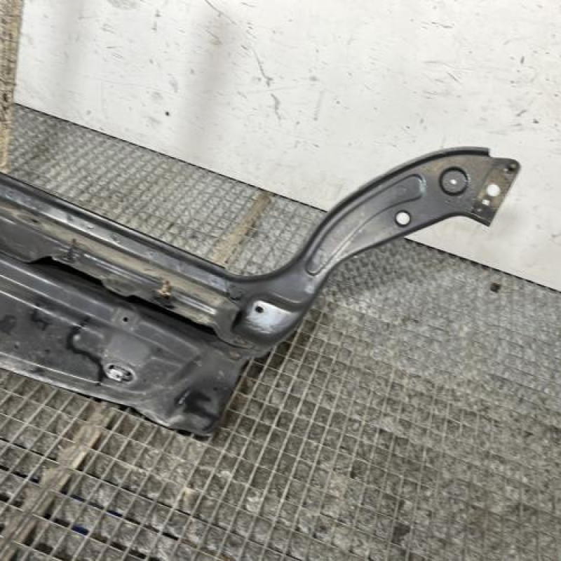 Face avant CITROEN BERLINGO 1 Photo n°3