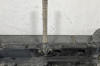 Face avant CITROEN BERLINGO 1