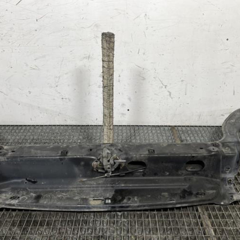 Face avant CITROEN BERLINGO 1 Photo n°4