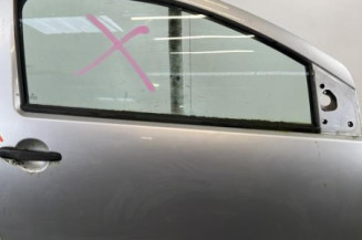 Porte avant droit CITROEN C2 Photo n°1
