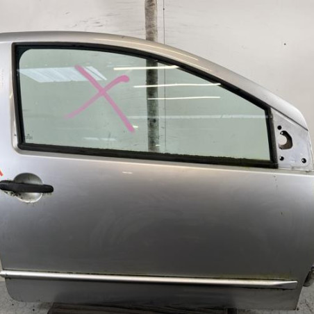Porte avant droit CITROEN C2 Photo n°1