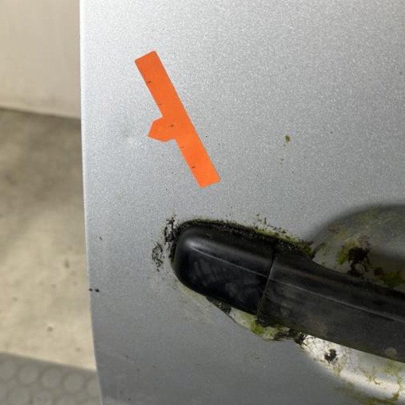 Porte avant droit CITROEN C2 Photo n°3