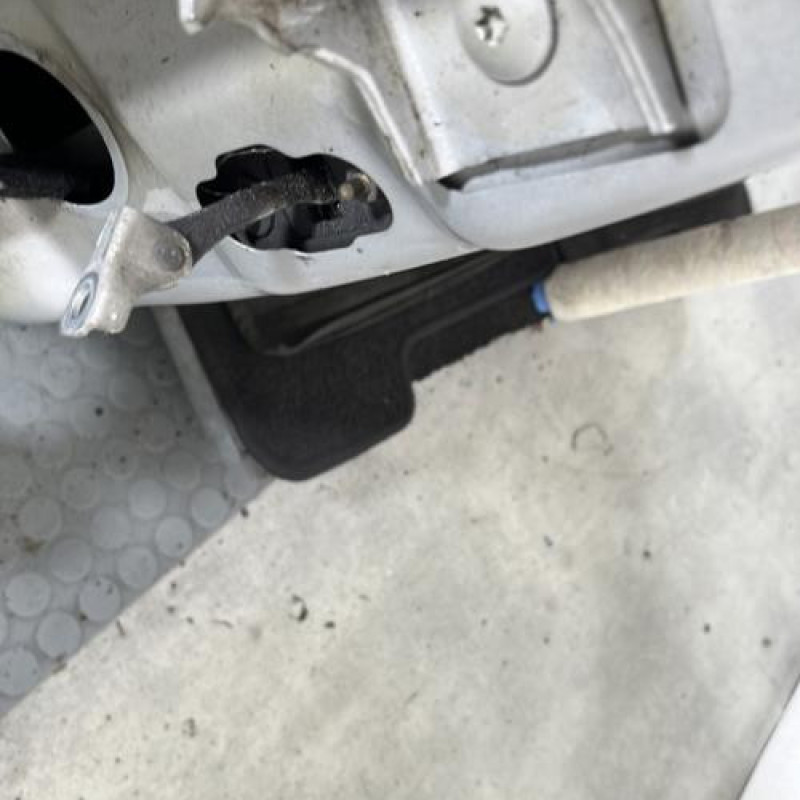 Porte avant droit CITROEN C2 Photo n°5