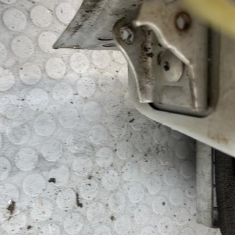 Porte avant droit CITROEN C2 Photo n°6