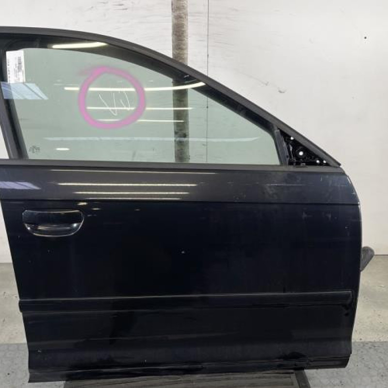 Porte avant droit AUDI A3 2 Photo n°1