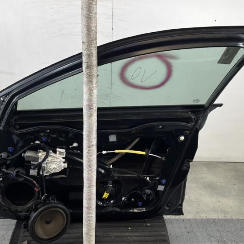 Porte avant droit AUDI A3 2 Photo n°6