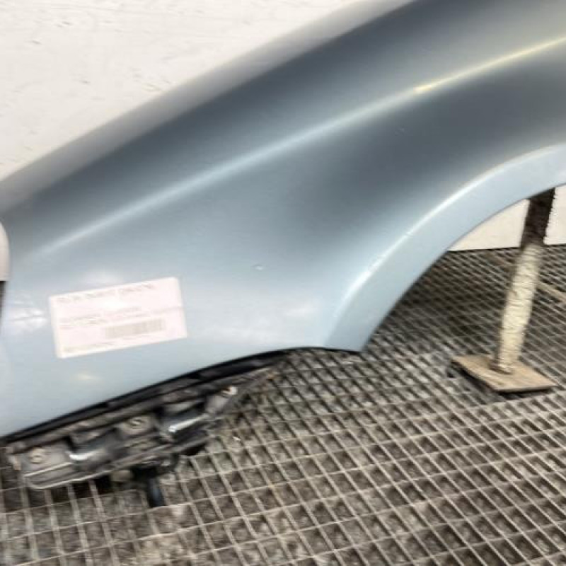 Aile avant gauche VOLKSWAGEN GOLF 5 Photo n°3