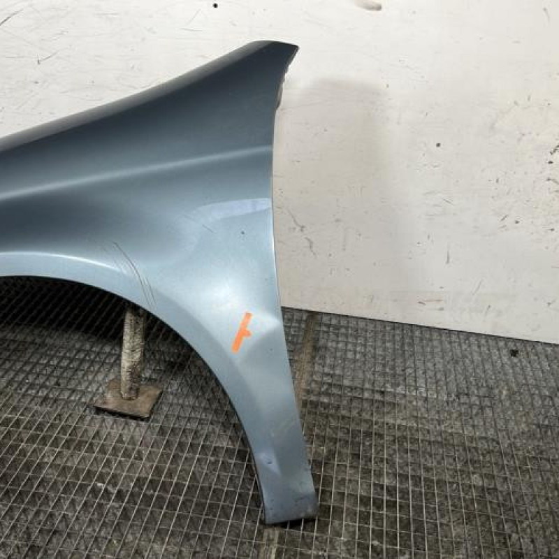 Aile avant gauche VOLKSWAGEN GOLF 5 Photo n°4