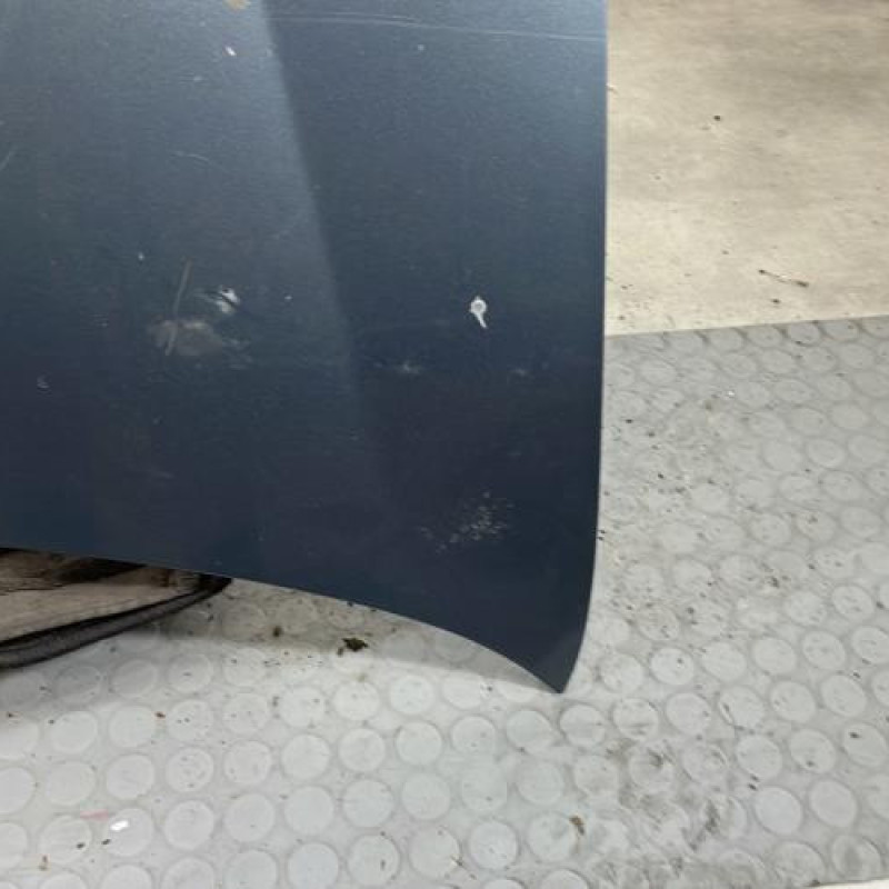 Capot VOLKSWAGEN GOLF 5 Photo n°4