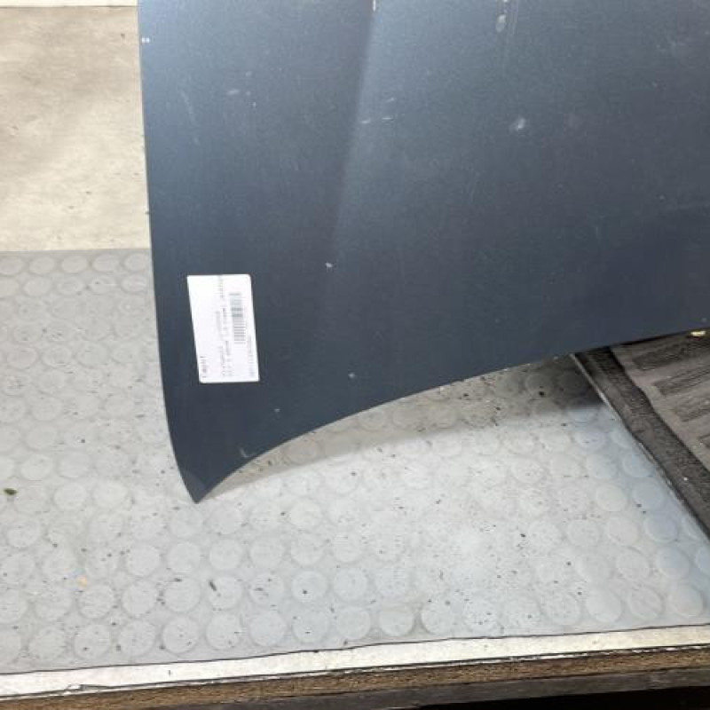 Capot VOLKSWAGEN GOLF 5 Photo n°5