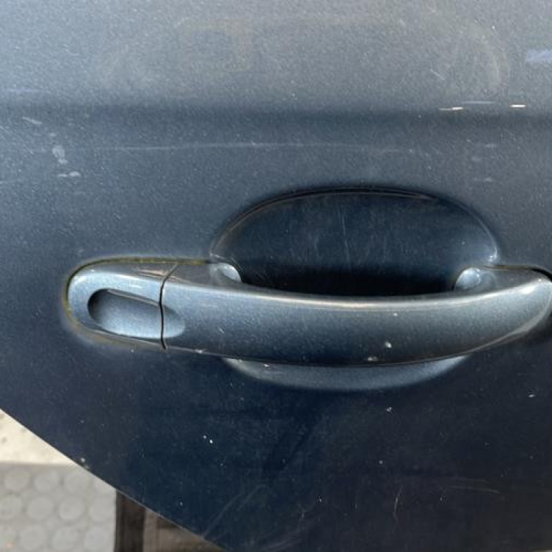 Porte arriere droit VOLKSWAGEN GOLF 5 Photo n°2