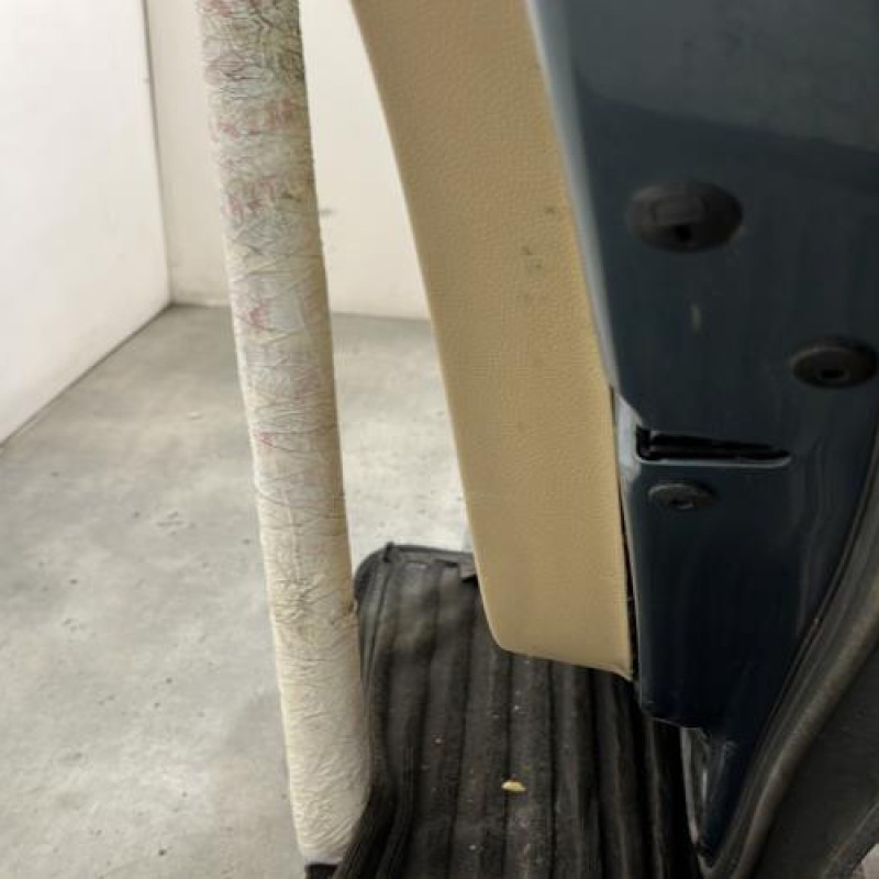 Porte arriere droit VOLKSWAGEN GOLF 5 Photo n°3