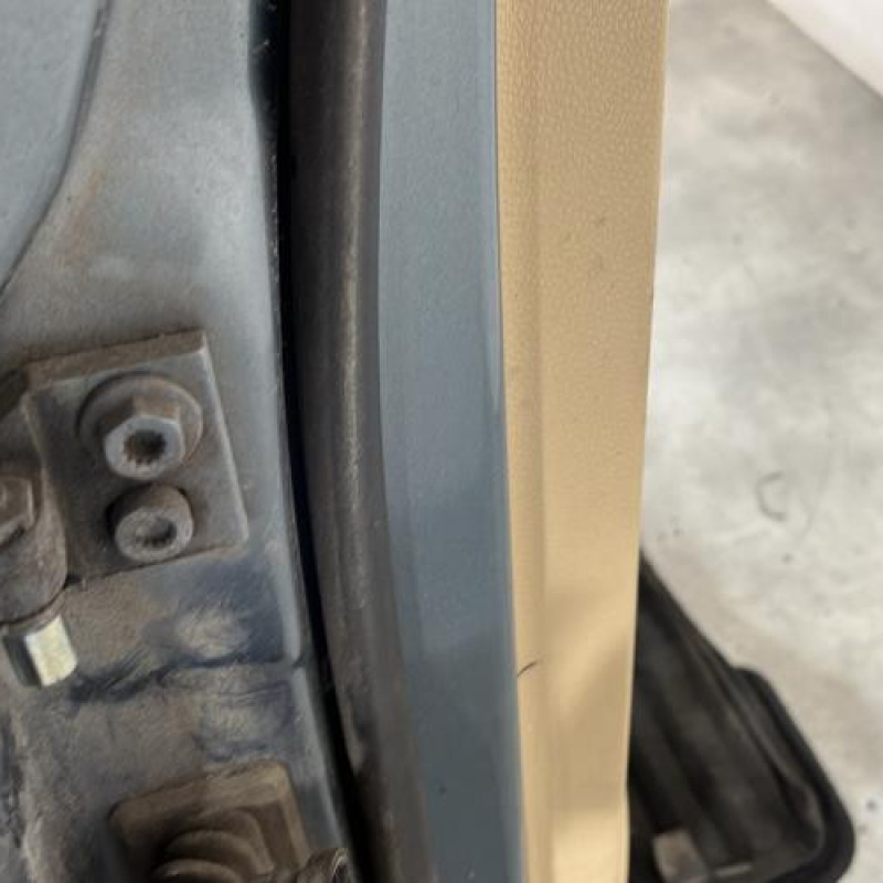 Porte arriere droit VOLKSWAGEN GOLF 5 Photo n°4