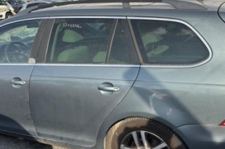 Porte arriere droit VOLKSWAGEN GOLF 5