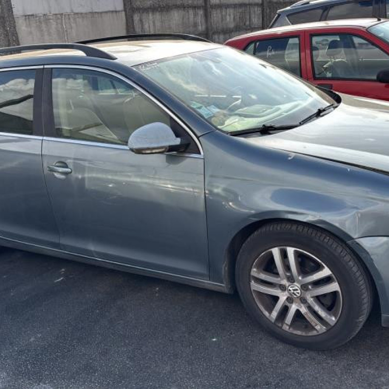 Porte arriere droit VOLKSWAGEN GOLF 5 Photo n°13