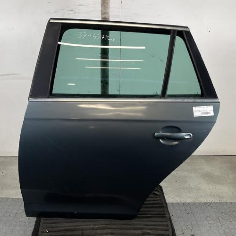 Porte arriere gauche VOLKSWAGEN GOLF 5 Photo n°1