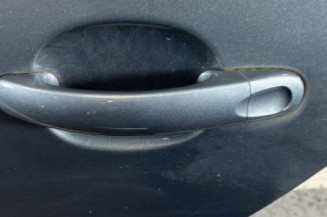 Porte arriere gauche VOLKSWAGEN GOLF 5