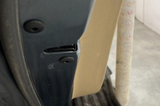 Porte arriere gauche VOLKSWAGEN GOLF 5