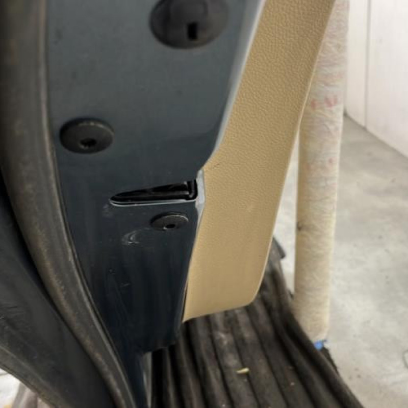 Porte arriere gauche VOLKSWAGEN GOLF 5 Photo n°3