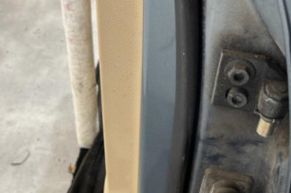 Porte arriere gauche VOLKSWAGEN GOLF 5