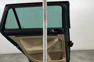 Porte arriere gauche VOLKSWAGEN GOLF 5