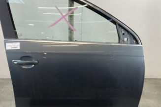 Porte avant droit VOLKSWAGEN GOLF 5 Photo n°1