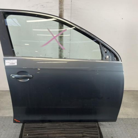 Porte avant droit VOLKSWAGEN GOLF 5 Photo n°1