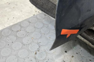 Porte avant droit VOLKSWAGEN GOLF 5