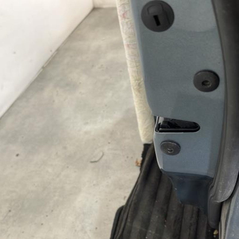 Porte avant droit VOLKSWAGEN GOLF 5 Photo n°4