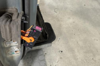 Porte avant droit VOLKSWAGEN GOLF 5