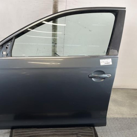 Porte avant gauche VOLKSWAGEN GOLF 5 Photo n°1