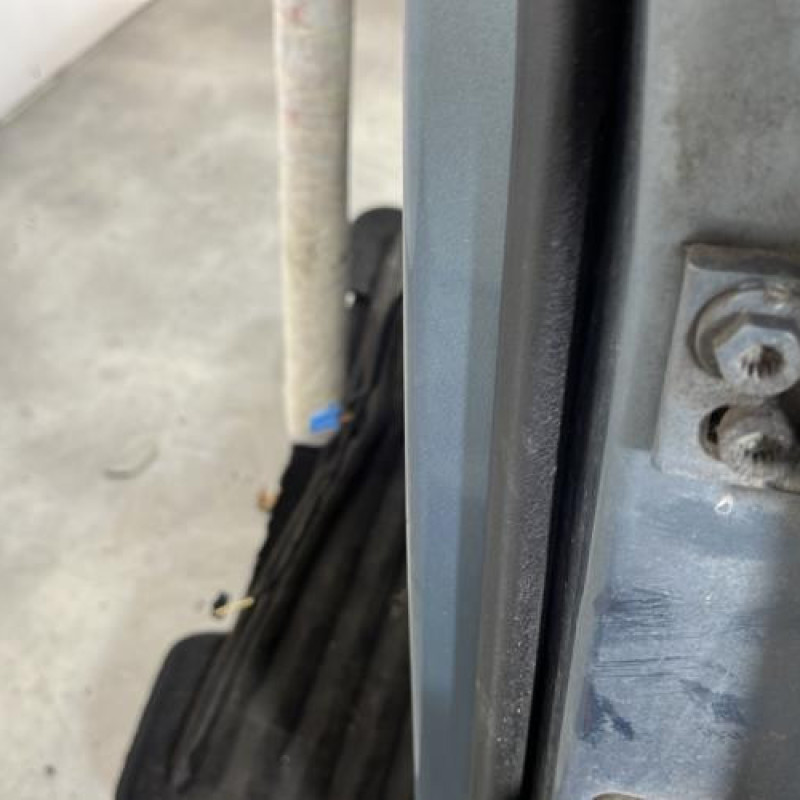 Porte avant gauche VOLKSWAGEN GOLF 5 Photo n°4