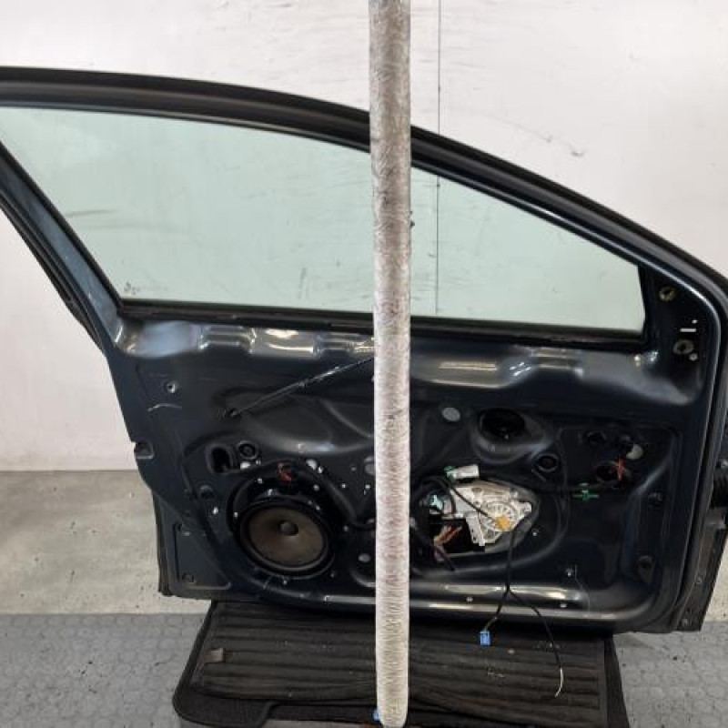 Porte avant gauche VOLKSWAGEN GOLF 5 Photo n°6