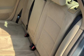 Renfort pare choc arriere (traverse) VOLKSWAGEN GOLF 5