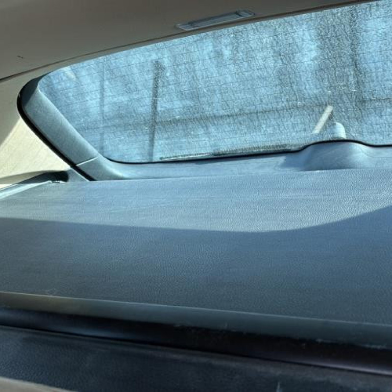 Renfort pare choc arriere (traverse) VOLKSWAGEN GOLF 5 Photo n°19