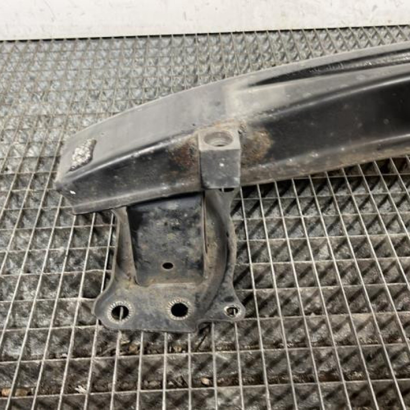 Renfort pare choc avant (traverse) VOLKSWAGEN GOLF 5 Photo n°2