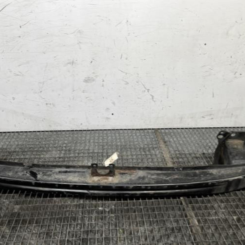 Renfort pare choc avant (traverse) VOLKSWAGEN GOLF 5 Photo n°4