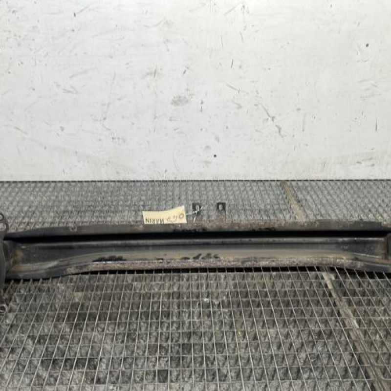 Renfort pare choc avant (traverse) VOLKSWAGEN GOLF 5 Photo n°5