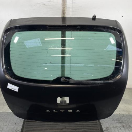 Malle/Hayon arriere SEAT ALTEA Photo n°1