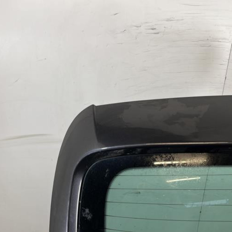 Malle/Hayon arriere SEAT ALTEA Photo n°2