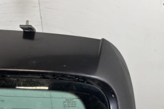 Malle/Hayon arriere SEAT ALTEA