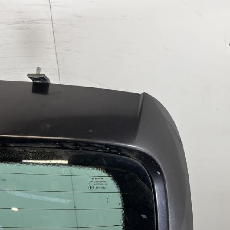 Malle/Hayon arriere SEAT ALTEA Photo n°3