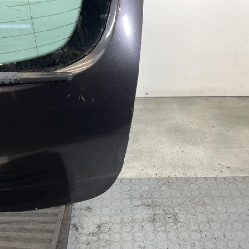 Malle/Hayon arriere SEAT ALTEA Photo n°4