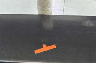 Malle/Hayon arriere SEAT ALTEA